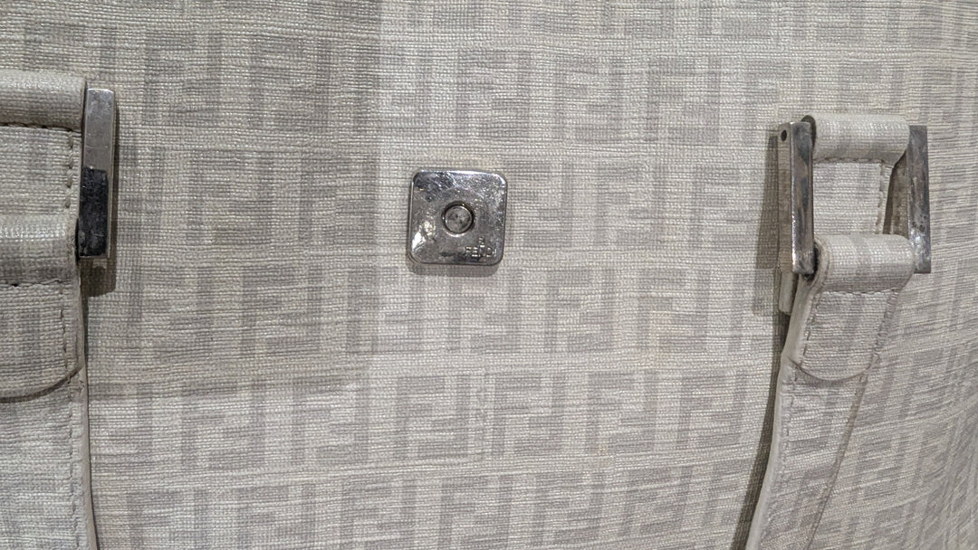 Fendi Mamma Baguette