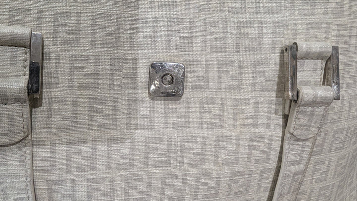 Fendi Mamma Baguette