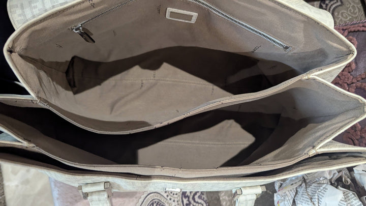 Fendi Mamma Baguette