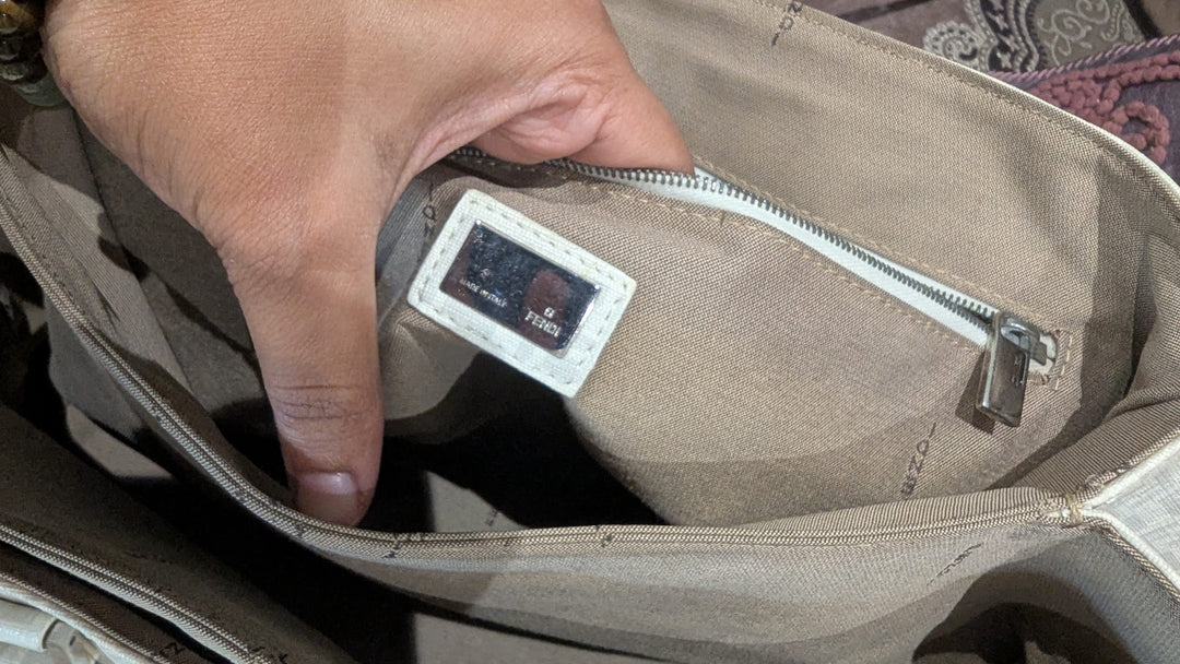 Fendi Mamma Baguette