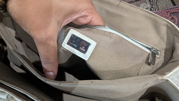 Fendi Mamma Baguette