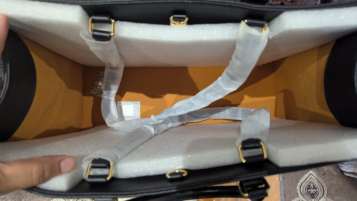 Louis Vuitton On The Go Tote