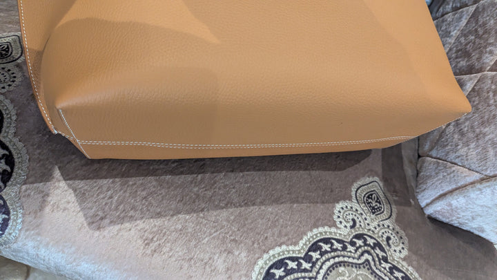 Burberry TB Monogram Tote