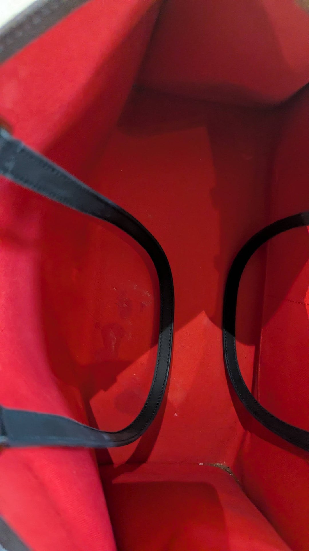 Louis Vuitton Monogram On the Go