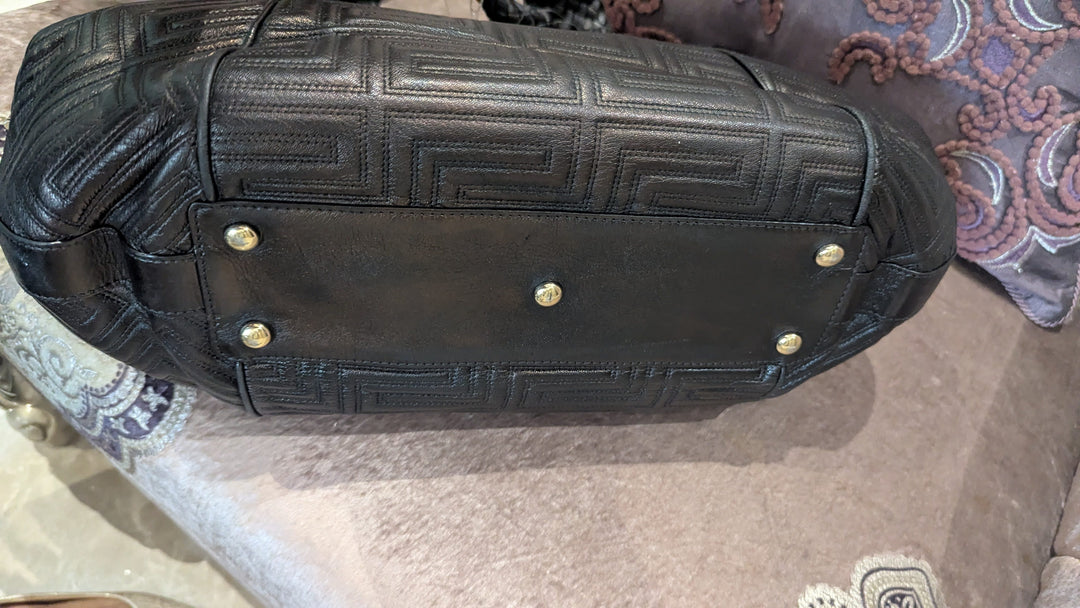 Gianni Versace Classic Hobo