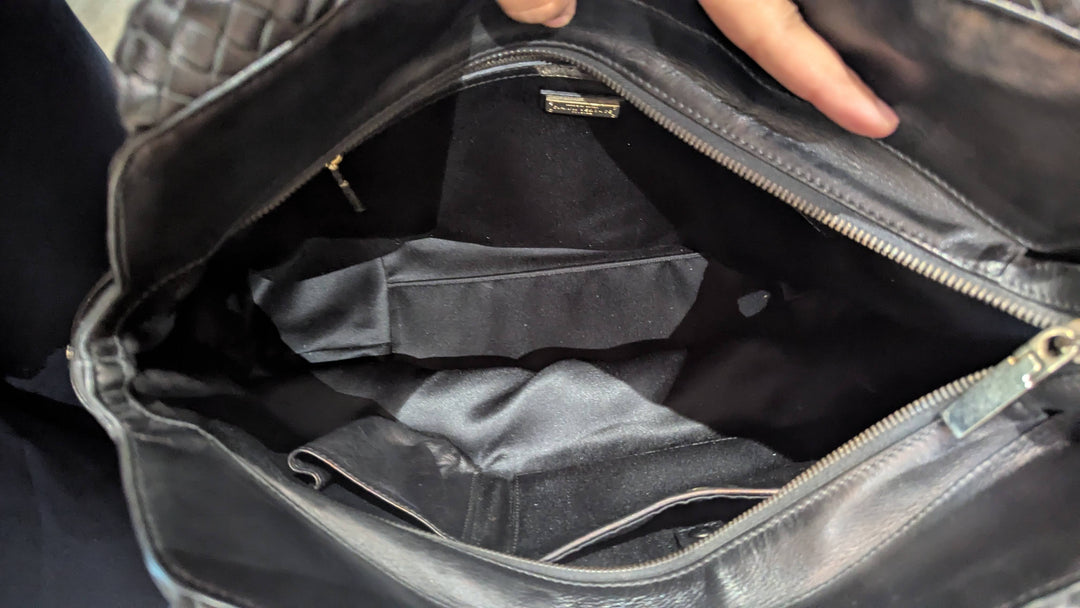 Gianni Versace Classic Hobo