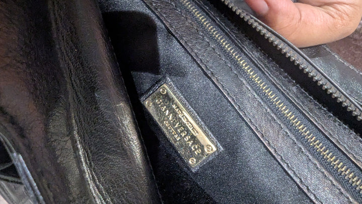 Gianni Versace Classic Hobo