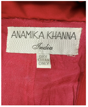 Anamika khanna Gown