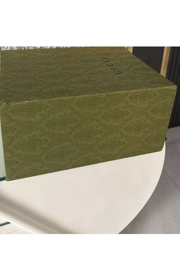 Gucci Nude Pink Matelasse Leather Medium GG Marmont Shoulder Bag