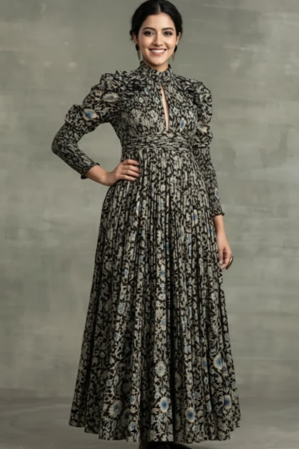 Tarun Tahiliani Anarkali