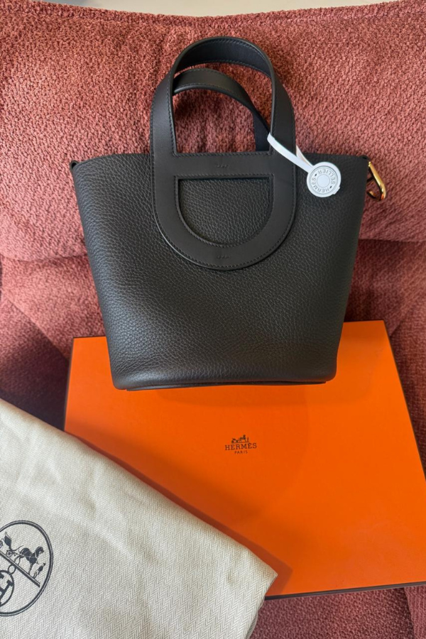 Hermes In-the-Loop 18 Bag