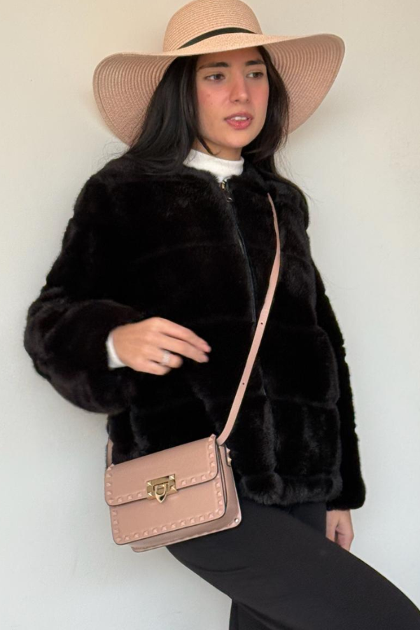 Valentino Rockstud Shoulder Bag