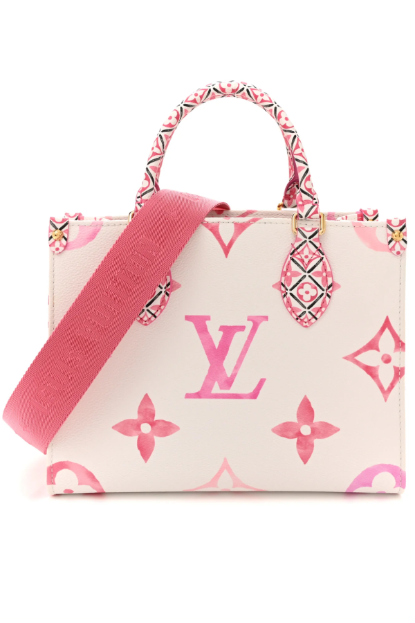 Louis Vuitton Monogram Giant “By The Pool” 2.0 OnTheGo PM