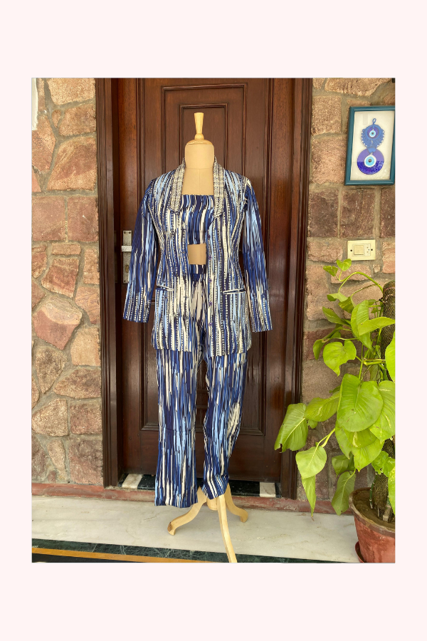 Punit Balana Co-ord Set