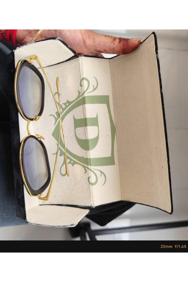 Dita MACH-S Sunglasses