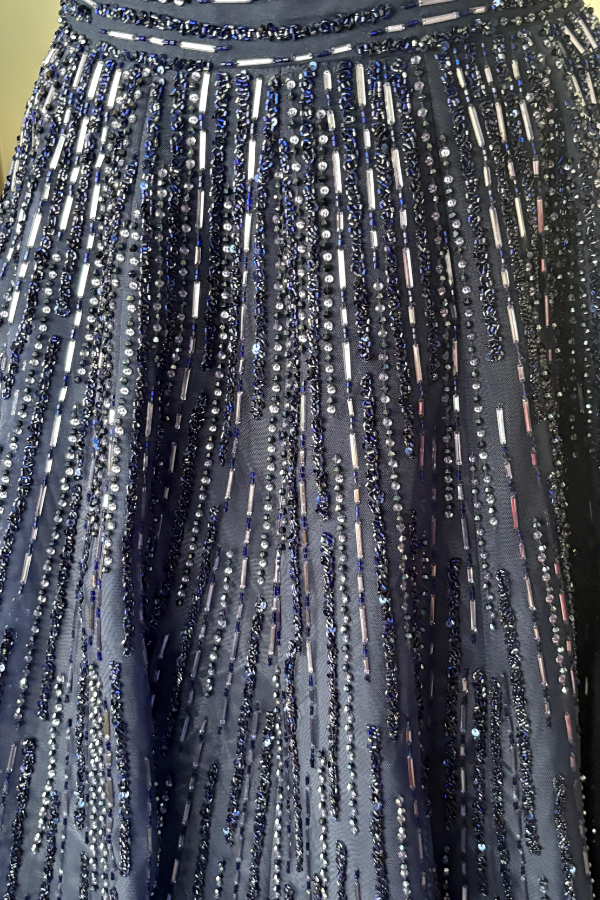 Shiavni Awasty Embroidered Lehenga Set