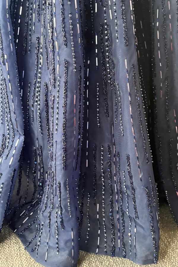 Shiavni Awasty Embroidered Lehenga Set