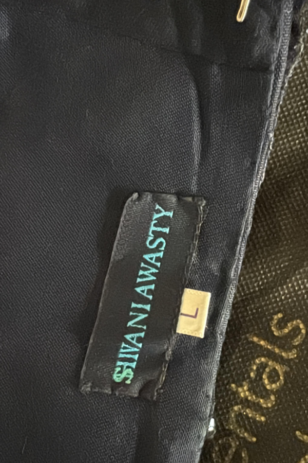 Shiavni Awasty Embroidered Lehenga Set