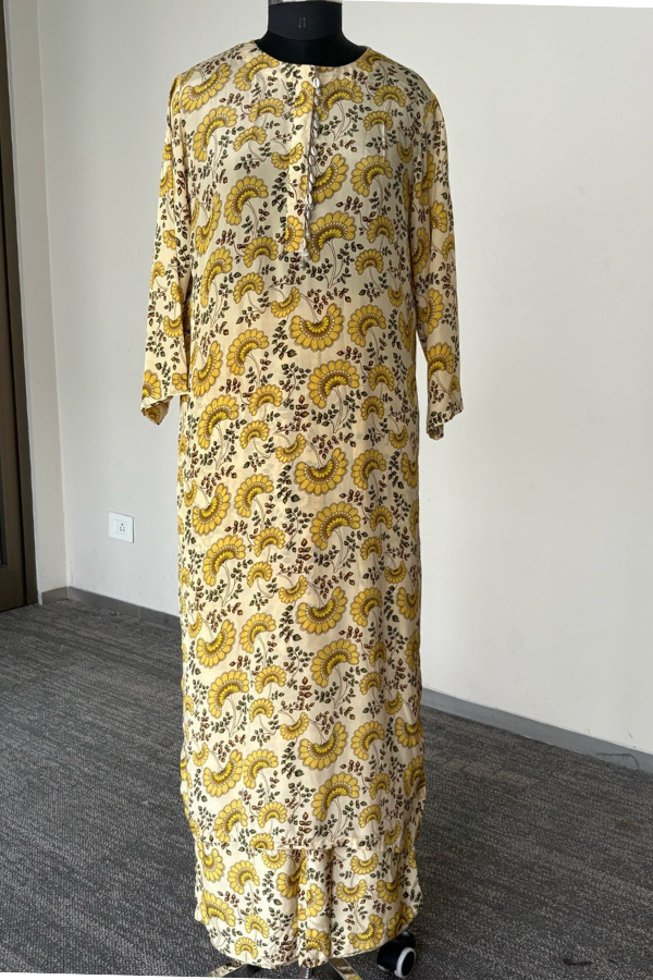 Arpita Mehta Kurta Set