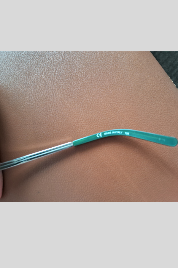 Chloe Aviators Sunglasses