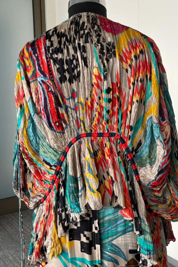 Saaksha & Kinni Co-Ord Set