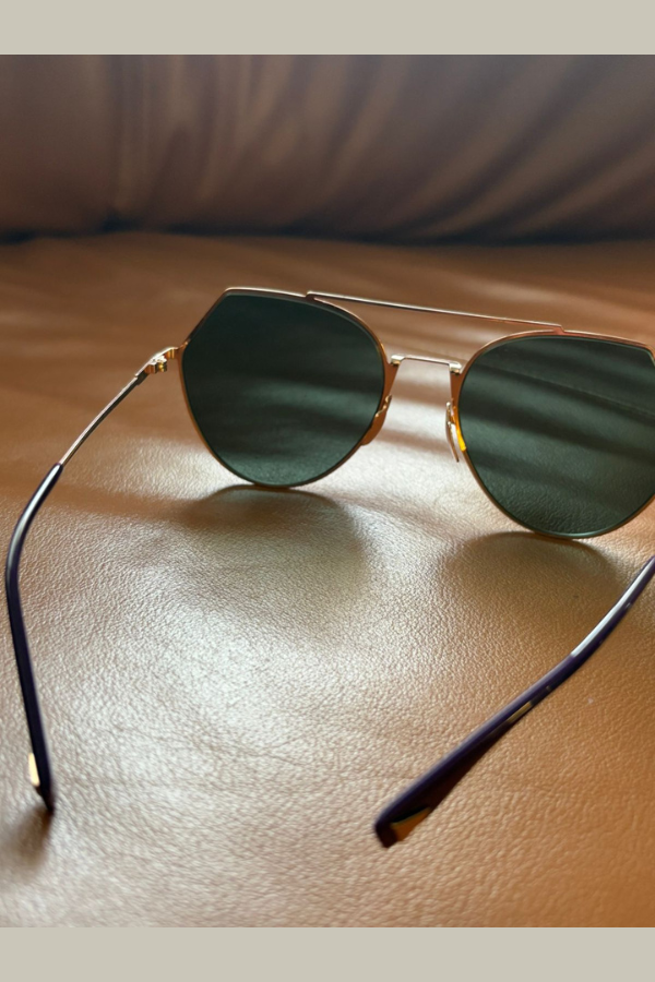 Fendi Women's Sunglasses - Main Image