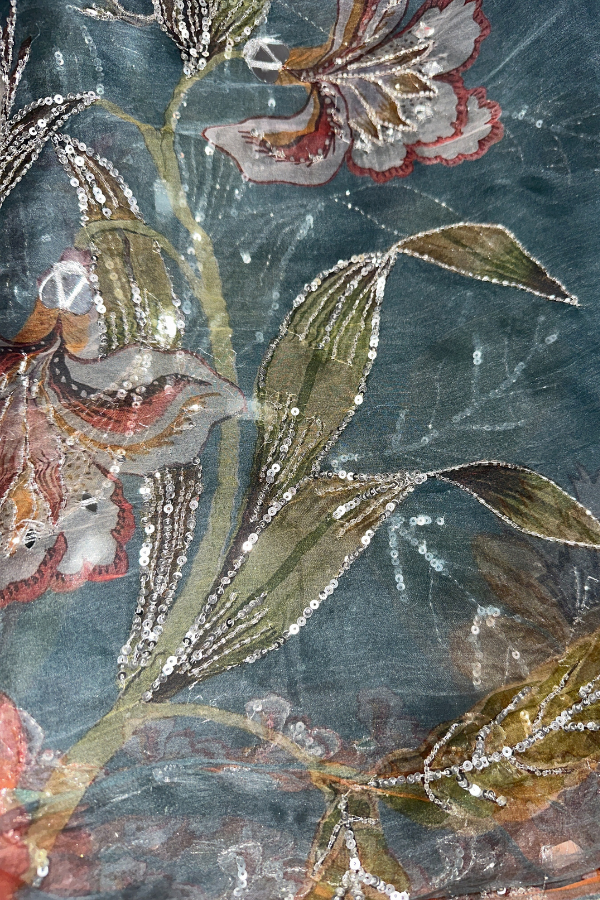 Mahima Mahajan Varsha Lehenga Set