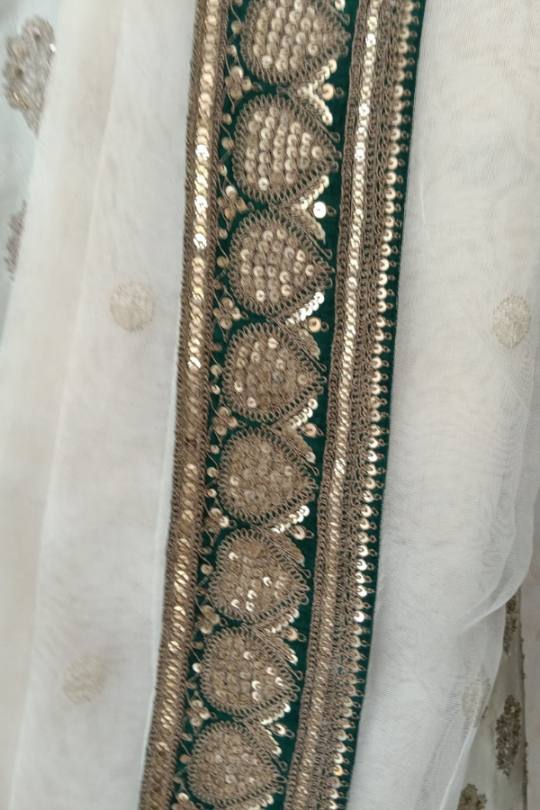 Sabyasachi Sherwani Set
