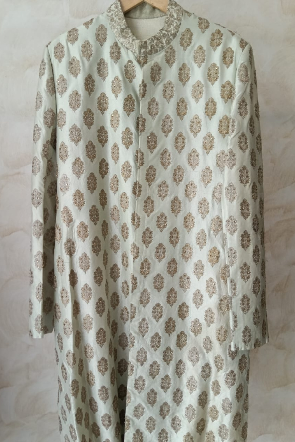 Sabyasachi Sherwani Set