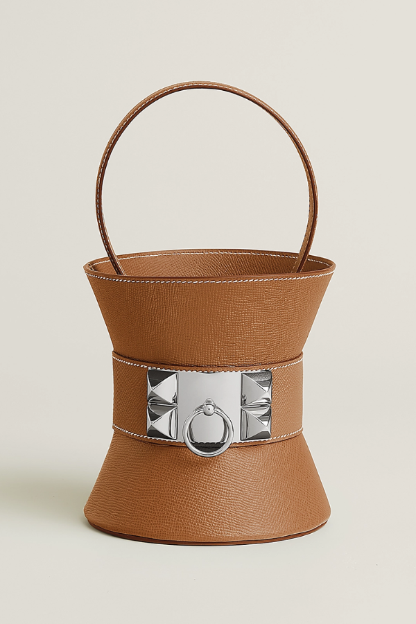 Hermes Mini Medor bag