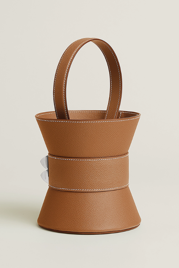 Hermes Mini Medor bag