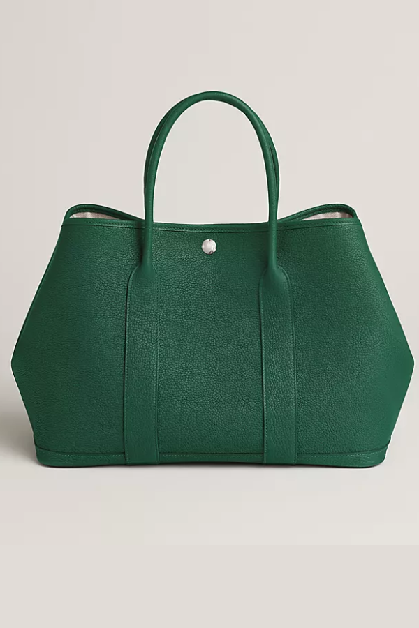 Hermes Garden Party Bag 36