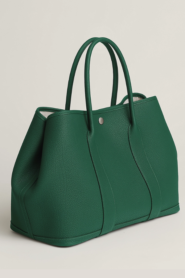 Hermes Garden Party Bag 36