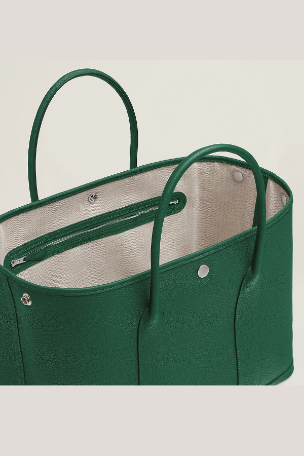 Hermes Garden Party Bag 36