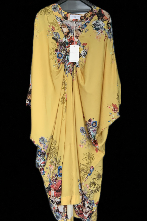 Anamika Khanna H&M Kaftan