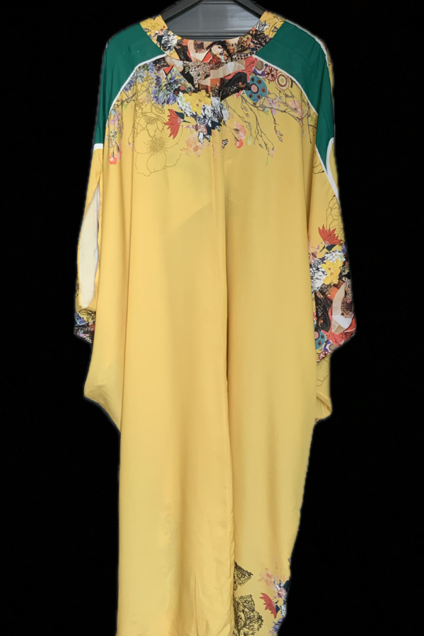 Anamika Khanna H&M Kaftan