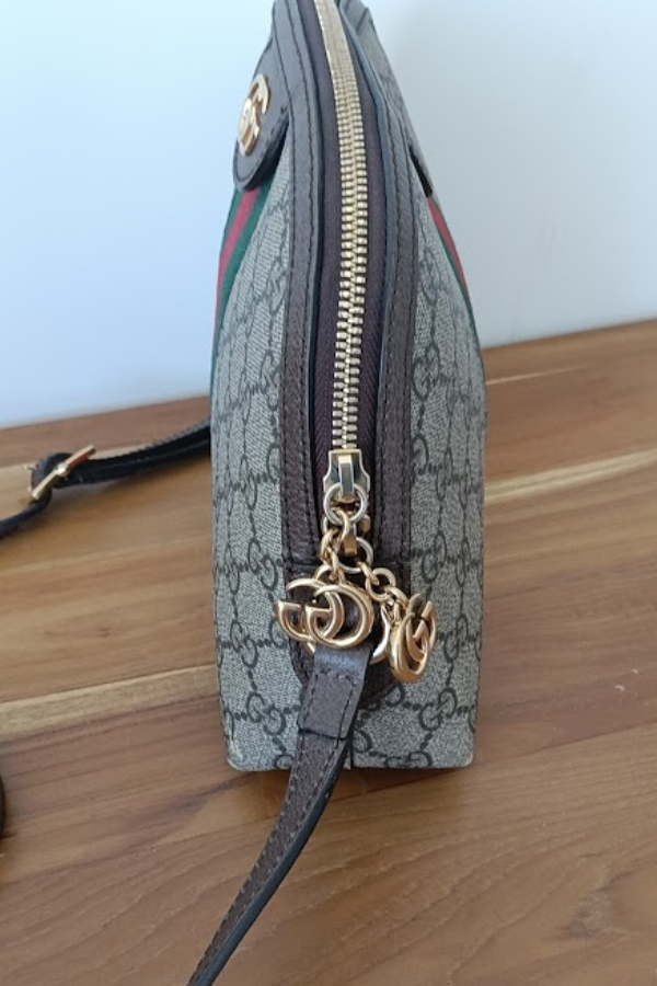 Gucci Ophidia Small Shoulder Bag
