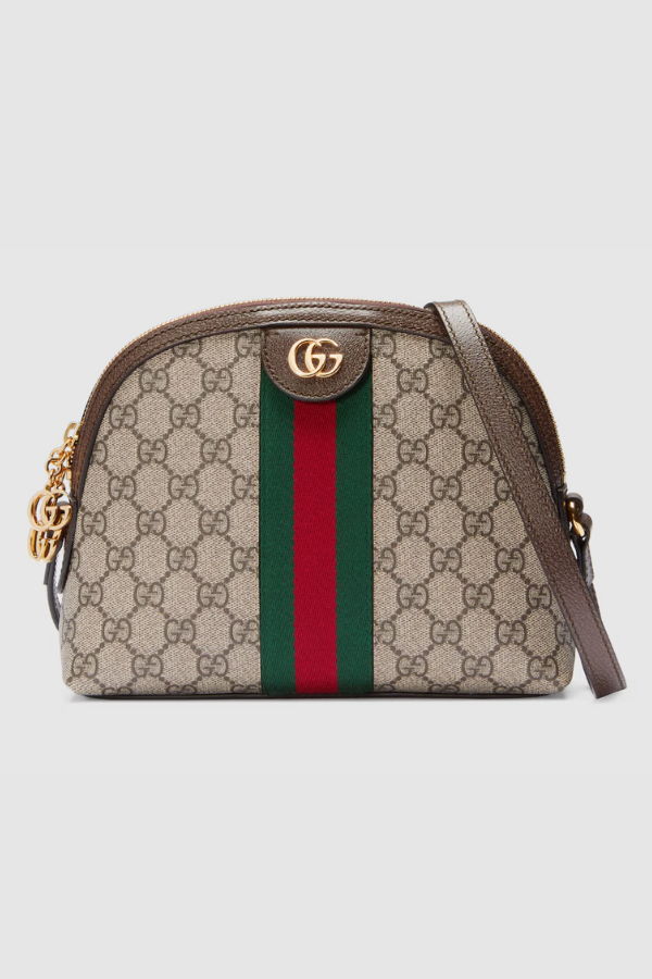 Gucci Ophidia Small Shoulder Bag