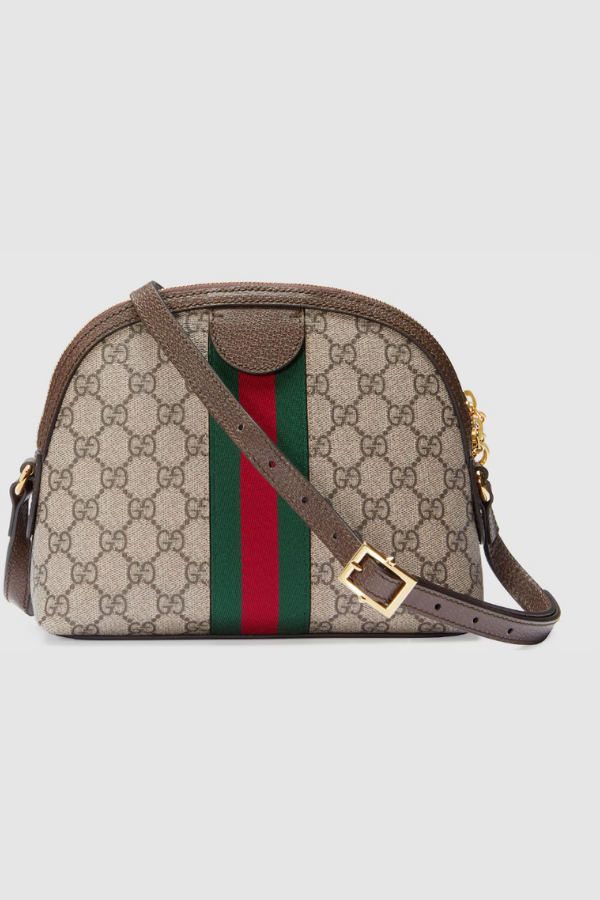 Gucci Ophidia Small Shoulder Bag