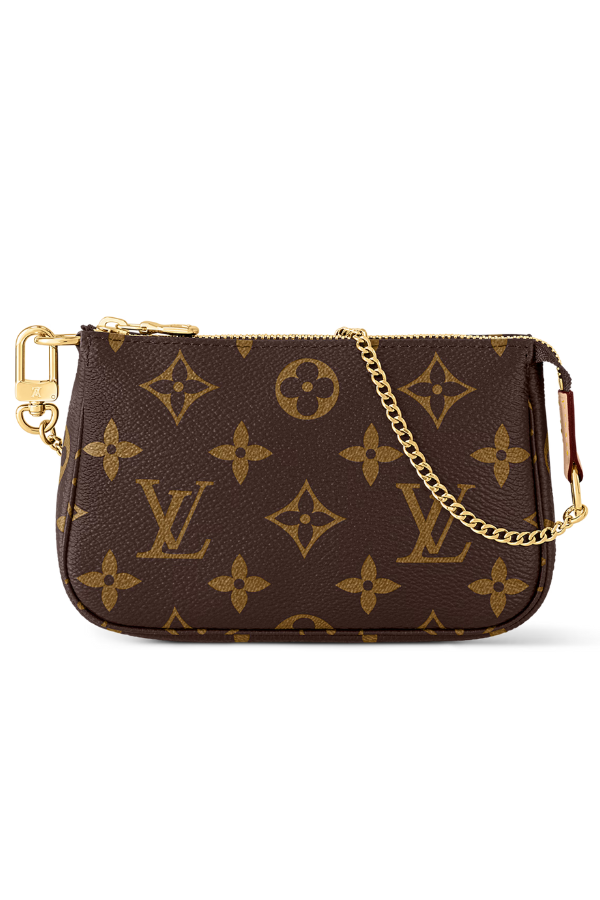Louis Vuitton Mini Pochette Accessoires