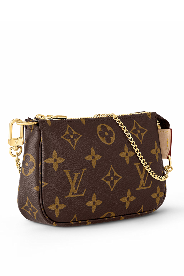Louis Vuitton Mini Pochette Accessoires