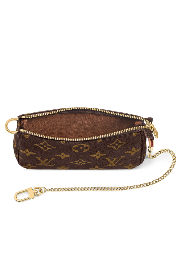 Louis Vuitton Mini Pochette Accessoires