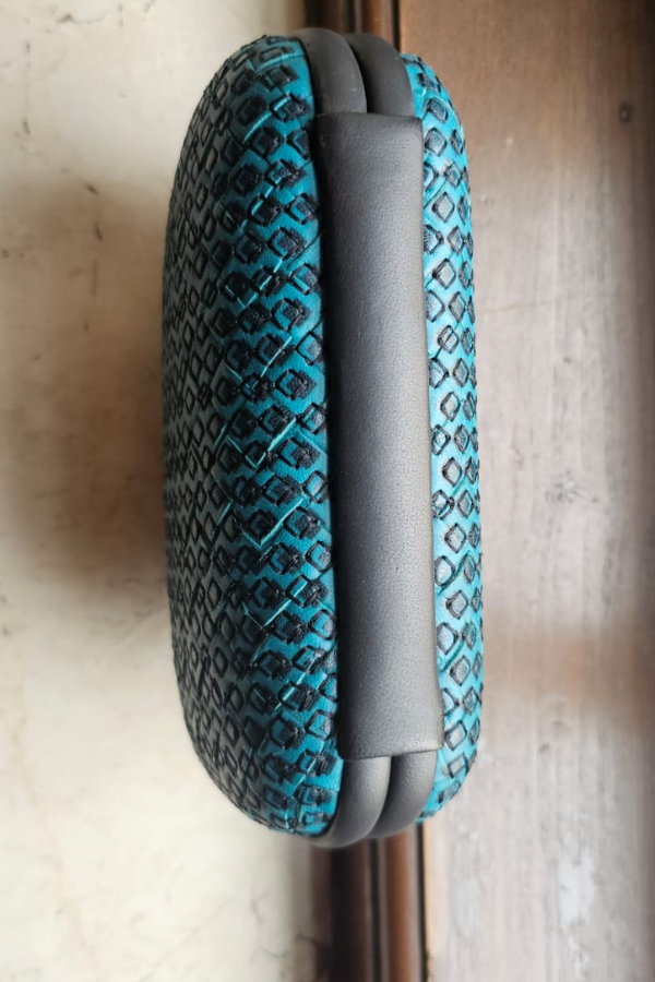 Bottega Veneta Knot Clutch