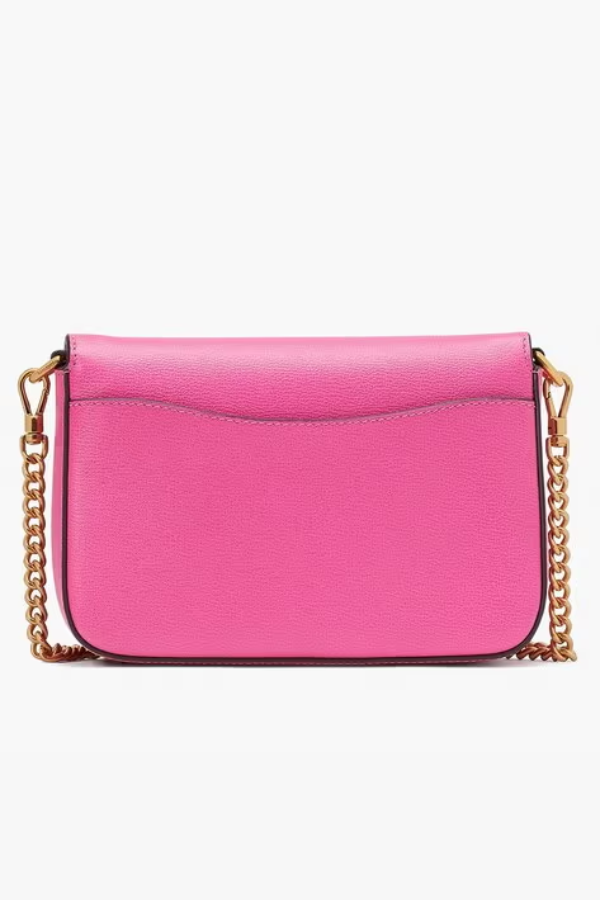 Kate Spade Textured Small Chain Crossbody Bag