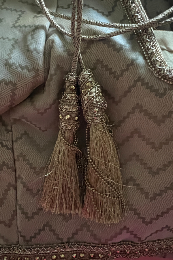 Shantanu & Nikhil Lehenga Set