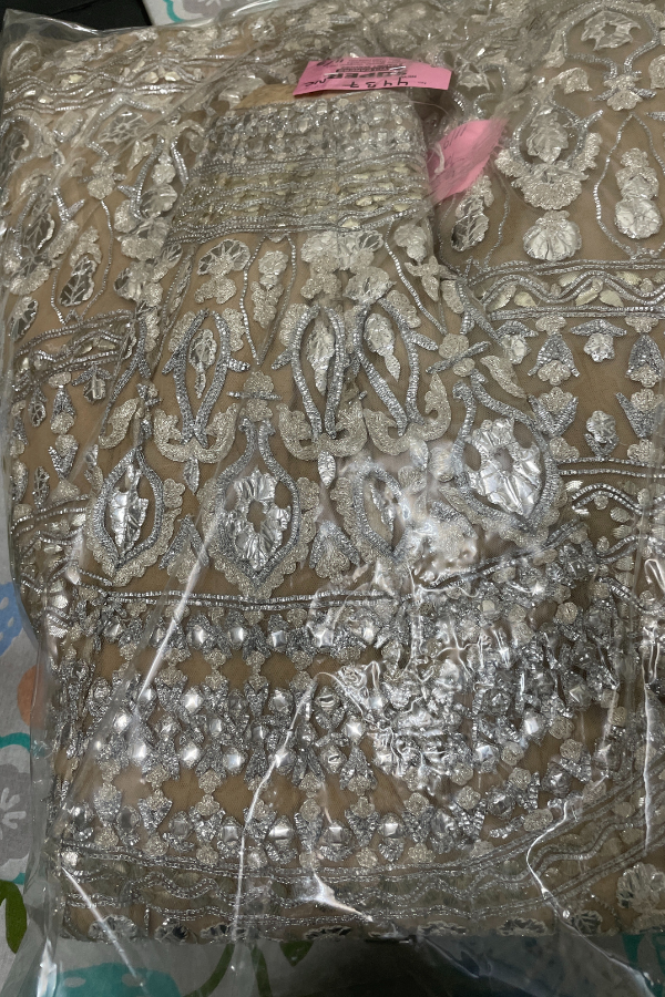 Aneesh Aggarwal Lehenga Set