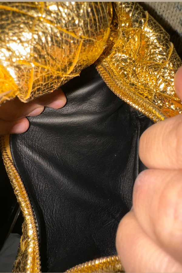 Bottega Veneta Jodie Mini Bag