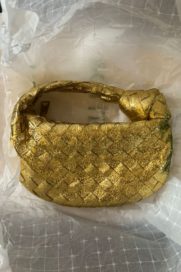 Bottega Veneta Jodie Mini Bag