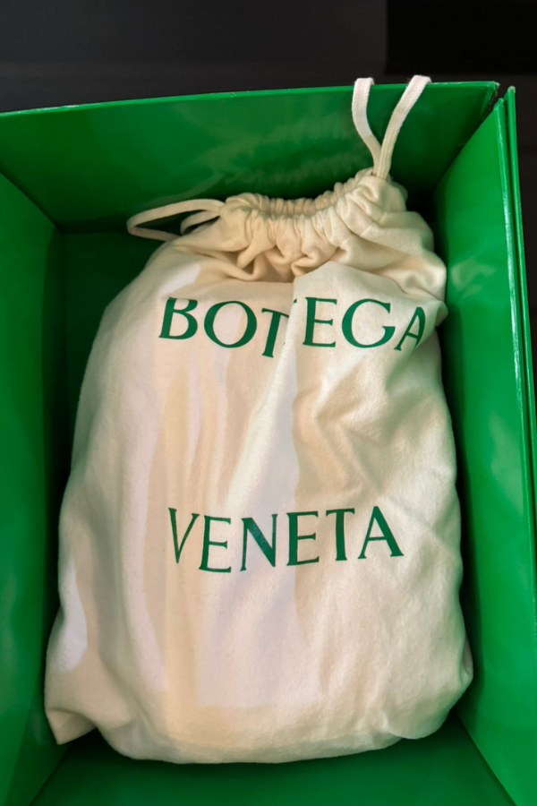 Bottega Veneta Jodie Mini Bag