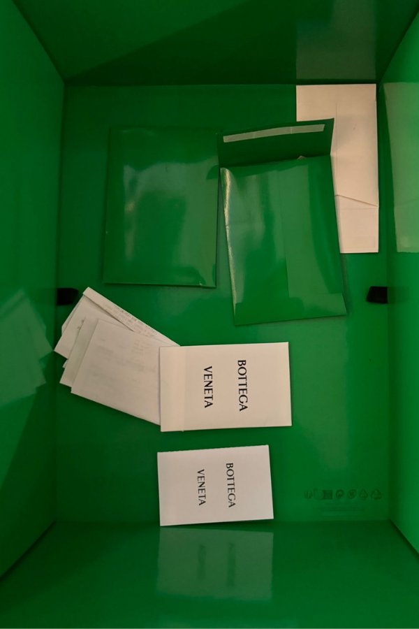 Bottega Veneta Jodie Mini Bag